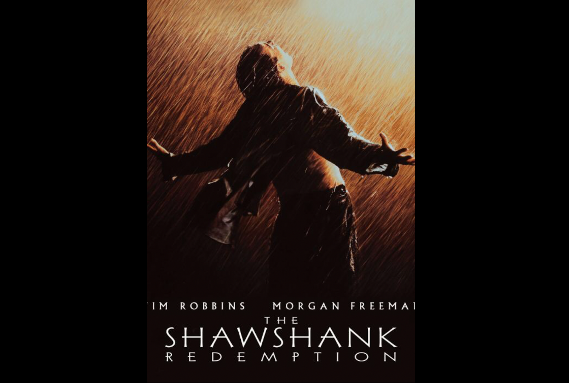 【映画】ショーシャンクの空に【感想・評価】 週末ガンプラ部！